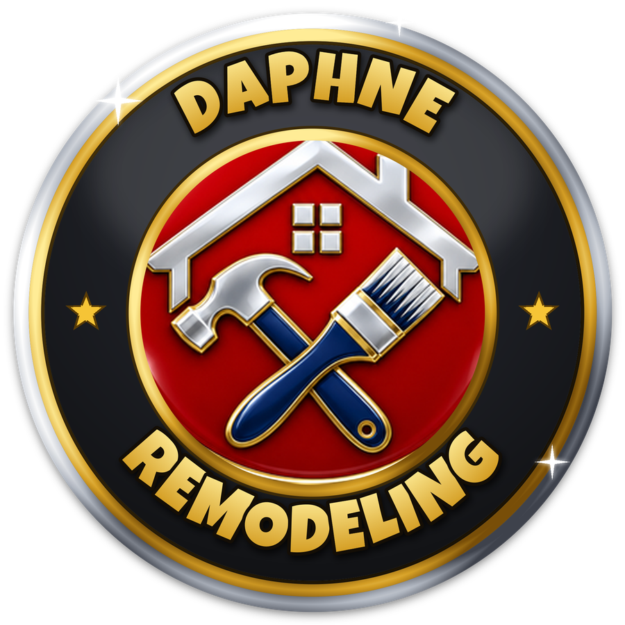 Daphne Remodeling Pros logo, Daphne, Alabama